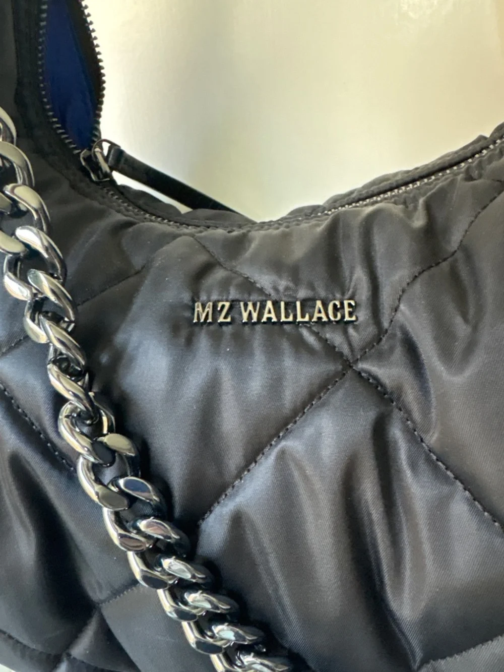 Great MZ Wallace Madison bag! Excellent condition